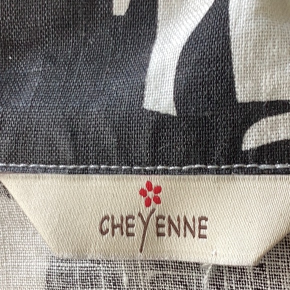 Cheyenne Jacket L/XL - Picture 3 of 4
